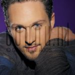 17-03-2004 Christophe Haddad at studio in Amsterdam, by order of Televizier Magazine. March 17, 2004.

[keywords]Posed, Headshot[/keywords]